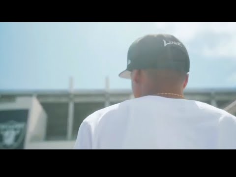 Linez - In My City (Official Video)