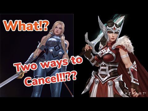 [MFF] How to use Sif and Valkyrie duo in ABX Burn season