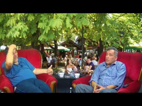 Gnev Srbije 25.12.2017. - MILAN MILENKOVIĆ (uživo) - Goran Zamboni (drugi deo) (video)