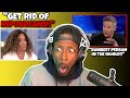 The Five' rips 'The View' host Sunny Hostin over comments about GOP, guns