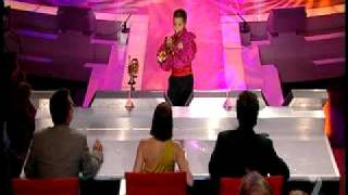 Bobby on Two Trumpets - Save the Last Dance For Me