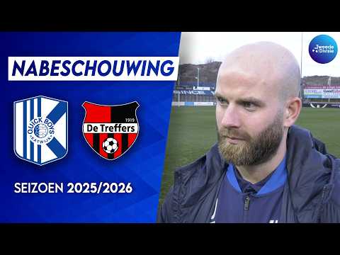 Review Quick Boys - De Treffers | 𝗧𝗼𝗺 𝗡𝗼𝗼𝗿𝗱𝗵𝗼𝗳𝗳