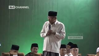 Download lagu Sejarah Singkat Adanya Maulid Nabi - Kiai Said Aqil Siraj mp3
