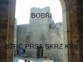 BOBŘI STRČ PRST SKRZ KRK 