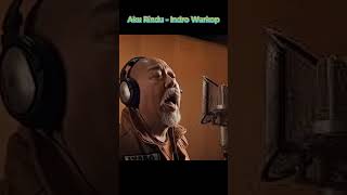 Download lagu Viral Lagu Baru Dari Indro Warkop DKI Karena Dia Rindu :'( #warkop #indro #viral #terkini mp3