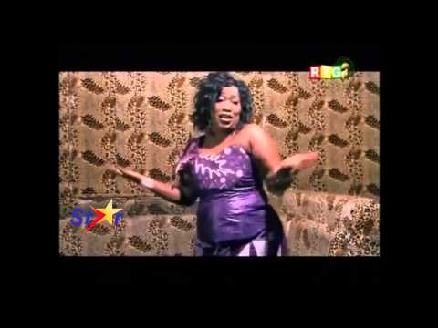 Sona Tata Condé - Koura en HD by DJ.IKK