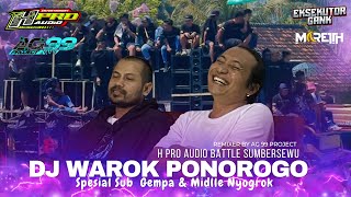 Download lagu BAS LINDU DJ HPRO EKSEKUTOR SUMBERSEWU 2026 mp3