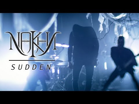 NAKHT - Sudden (Official Music Video)