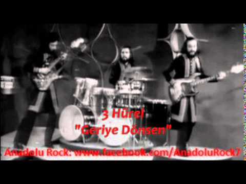 Geriye Dönsen - Üç Hürel