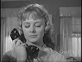 Surfside 6 S01E08 1960 Power Of Suggestion Hypnosis Scene 2 SUPPLEMENT