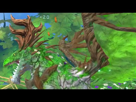 Helion Dragon New Tournament! - Hungry Dragon