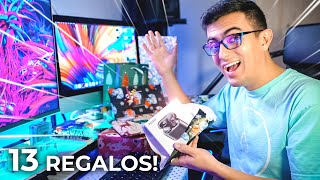 13 REGALOS perfectos para programadores 🎁