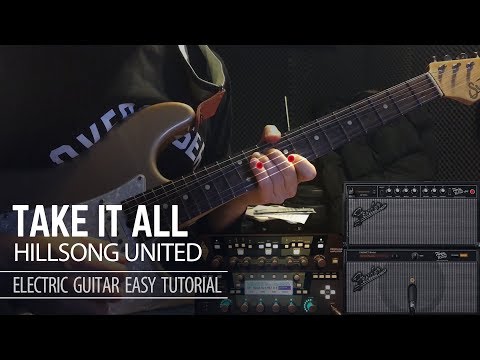Take it All - Hillsong Music Australia