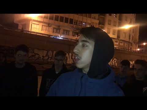 FLOPS vs DLB [3ra REG. MALAGA vs MALLORCA] (CUARTOS)