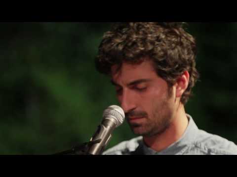 Berlinist - Nobody else would know (live)