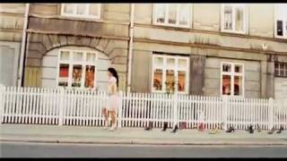 Aura Dione - I Will Love You Monday [HQ] Official Music Video