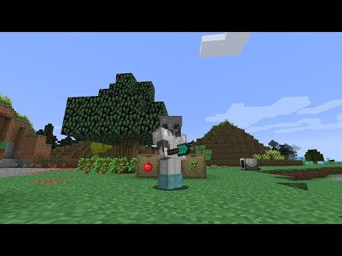 FTB Presents DireWolf20 1.12  Ep. 9 Tree Farm and Other Machines