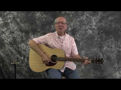 Used Guitars 2018 Gibson J-15 LR Baggs Piezo Pickup