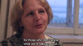The Age of Kommunalki - Trailer