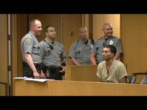 Arrest made in American Idol Contestant Alexis Cohen Death (7/27/09)