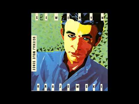 [Vinyl] Seweryn Krajewski - Uciekaj moje serce (soundtrack Jan Serce)