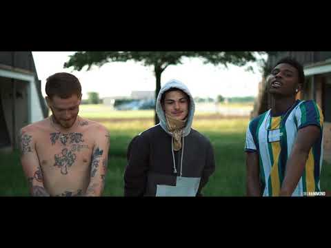 Johnny Go Crazy ft. NoSleepKodeRed - Thin Ice (Dir. by @KingHammond_)