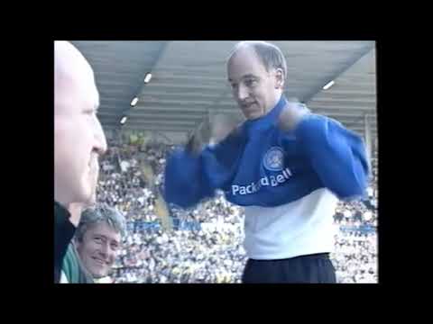 Premier League Goals 18-10-1997