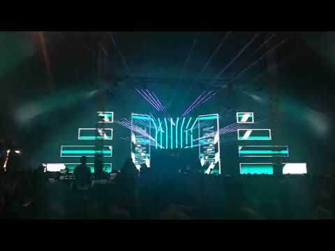 Vertile @ Dreamfields Festival 2022