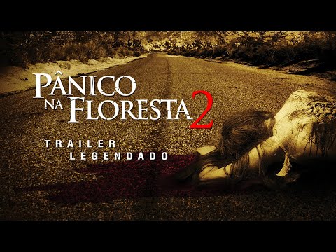 2007 Pânico Na Floresta 2