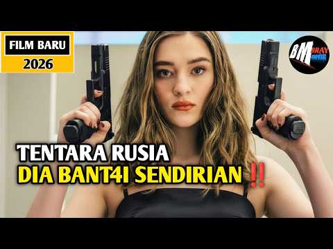 Diambil Dari Pantiasuhan Agar Dia Menjadi Brutal - Alur Cerita Film Action 2026