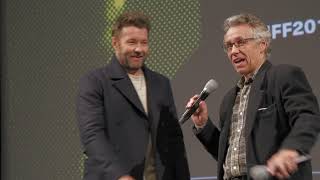 Video trailer för Boy Erased