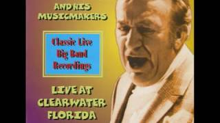 Music video thumbnail preview for Embraceable You - Harry James Live in Clearwater, 1971 by Harry James and His Orchestra