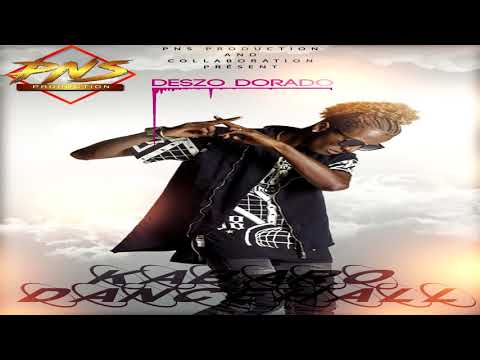 DESZO - Kabaro Dancehall  II PNS PRODUCTION