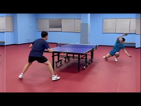 【table tennis】，Zhang Jike‘s 2024 highlights of ’match‘