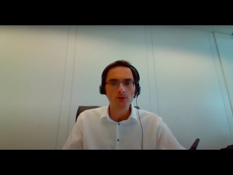 #CEBRA2021 - Session 1: Interconnectedness, Bond Market Liquidity and Financial Stability