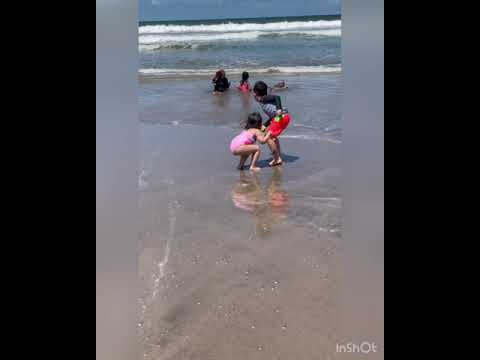 Seminyak Beach, double six hotel