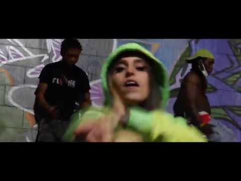 BlondieBrazyy Ft Pretty Sickooo - Litty (Official Music Video)