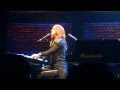 Tori Amos - New Age (Brisbane, 21st November 2014)