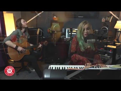 Molly Sterling - Fireworks - The Sound Feed Presents