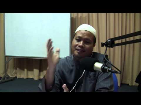 Syarah Asmaul Husna - 24.10.2012