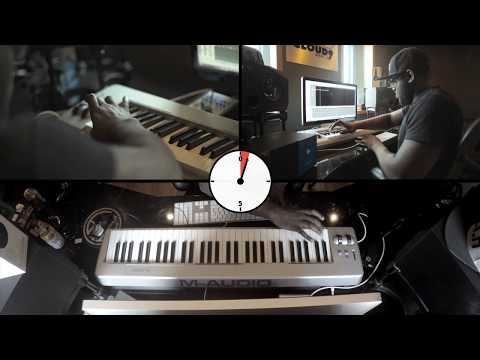 Prince Rapid - Against The Clock