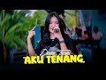 DINDA TERATU AKU TENANG Official Live Music SHAUN THE SHEEP KEMBANG SOKO