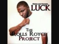 Luck ft. The Jacka and William Breed "On The Floor"
