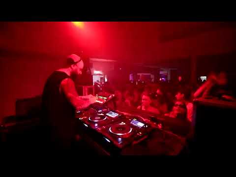 Raffaele Attanasio @ Caribe Club in Genova - 29.07.2022