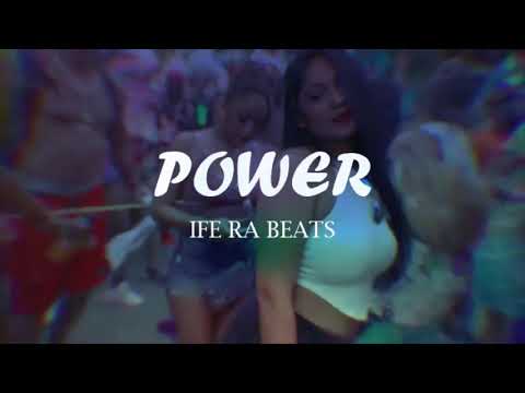 [FREE] Mostack x AJ Tracey Type Beat - "Power" | UK Rap (Prod. IFE RA)