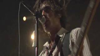 The All-American Rejects - Dirty Little Secret [Live][The list][HD]