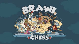 Broken Universe + Brawl Chess XBOX LIVE Key TURKEY