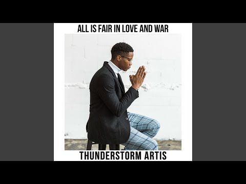 All Is Fair In Love And War