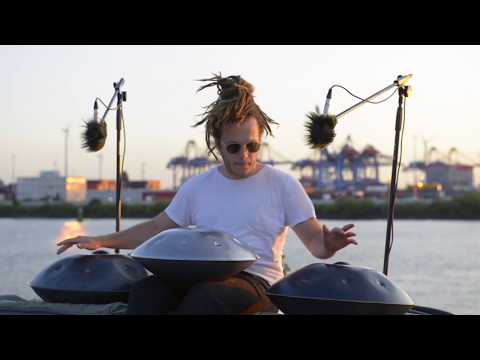 Louis L. - Blooming On Muddy Waters (Live Recording)