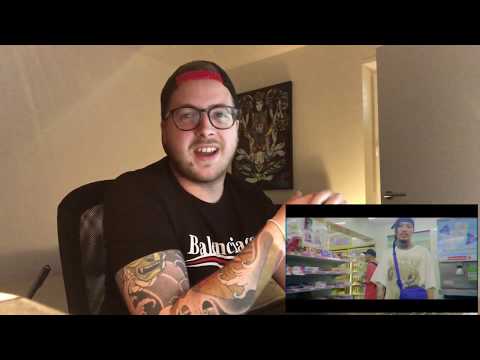 GERMAN REACTION TO THAI RAP/HIP HOP (YOUNGOHM - ดูผิด (Doo Pid)